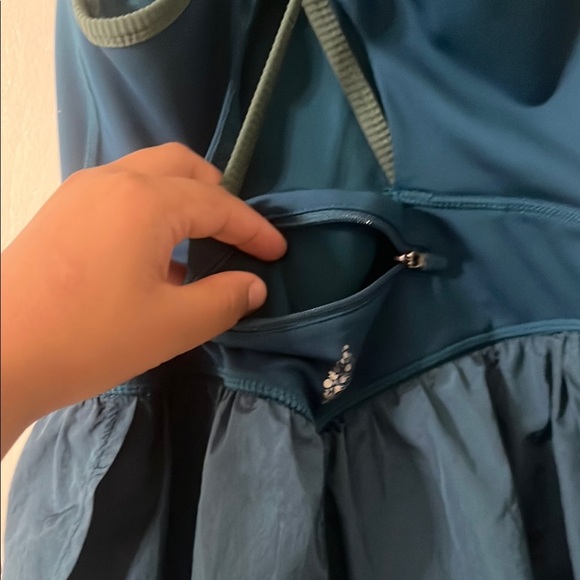 Free people Romper - Picture 6 of 7